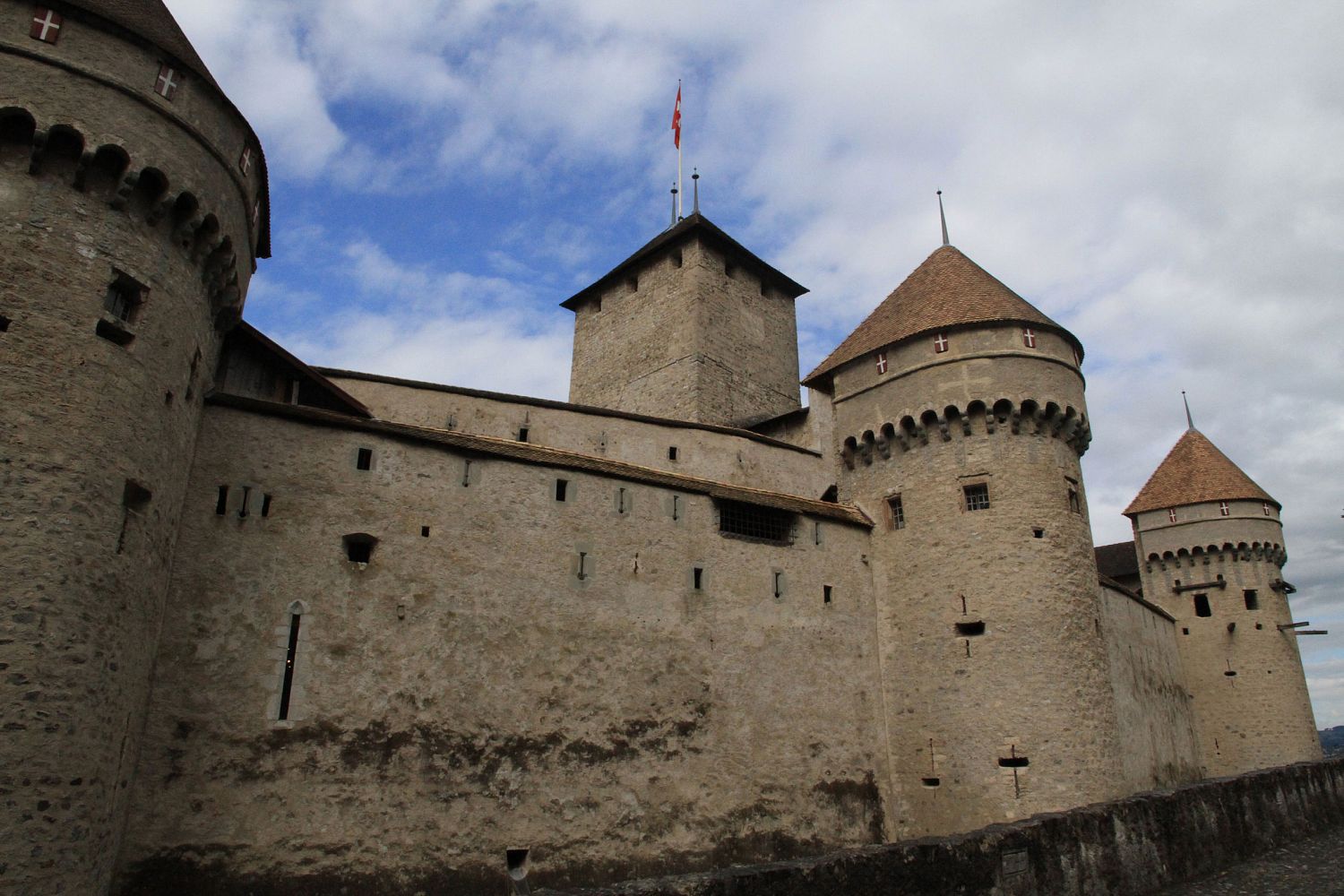 Швейцария